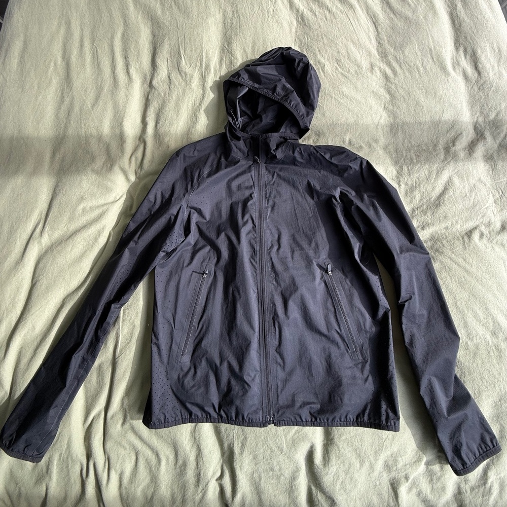 Lululemon Wind breaker
